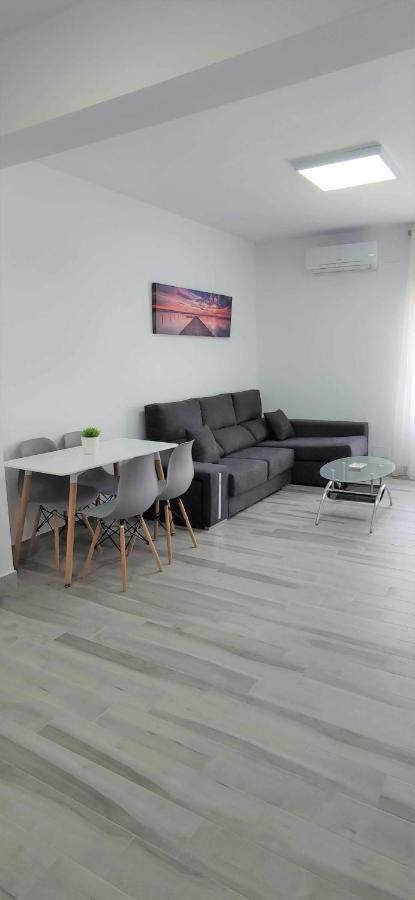 Apartamentos Sol De Algodonales Exterior foto