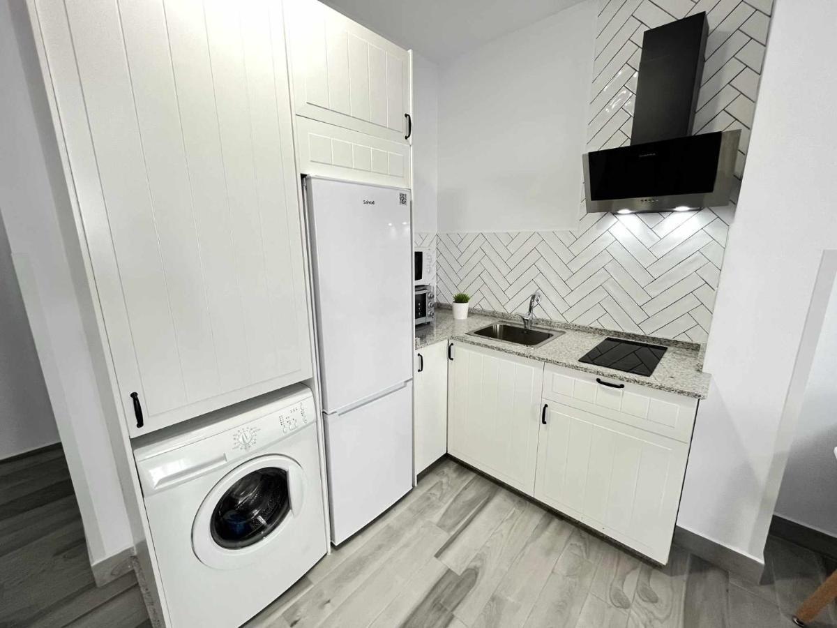 Apartamentos Sol De Algodonales Exterior foto